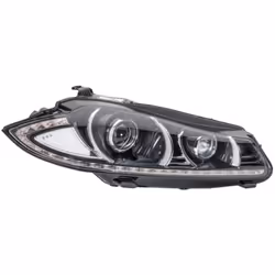 Projecteur principal HELLA 1EL 354 815-081, droite