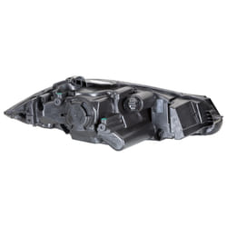 HELLA 1LL 354 815-091 Phares gauche LED, D3S LED, Bi-Xenon pour circulation à gauche
