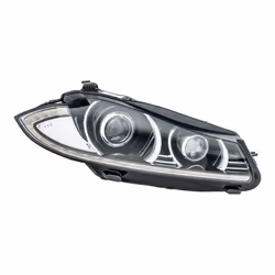 Phares; HELLA; droit LED, D3S LED, Bi-Xenon pour circulation à gauche; pour JAGUAR; 02C2Z26708, C2Z12921, C2Z26708, C2Z31028, ...