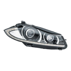 HELLA 1LL 354 815-101 Phares droit LED, D3S LED, Bi-Xenon pour circulation à gauche