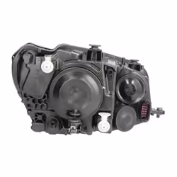 Projecteur principal HELLA 1ED 012 286-011, gauche