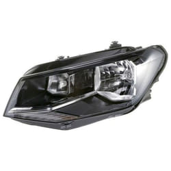 HELLA 1LD 012 286-041 Phares droit H21W, H4, W21/5W FF, Halogène 12 pour circulation à gauche VOLKSWAGEN: CADDY 4 Kasten, CADDY 4 Kombi
