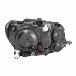 Projecteur principal HELLA 1EA 012 286-051, gauche