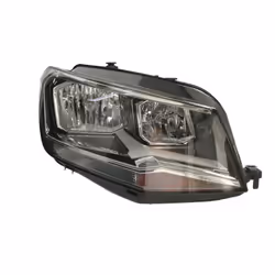 Projecteur principal HELLA 1EA 012 286-061, droite