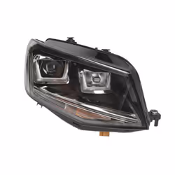 Projecteur principal HELLA 1EL012 286-221