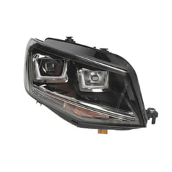Projecteur principal HELLA 1EL012 286-221