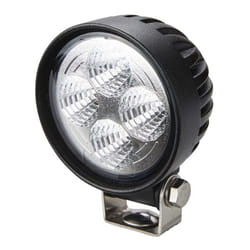 HELLA 1G0 357 000-011 Projecteur de travail LED 500 rond 5500 PRO High Carbon