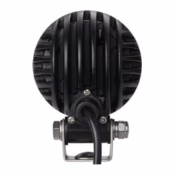 HELLA 1G0 357 000-011 Projecteur de travail LED 500 rond 5500 PRO High Carbon