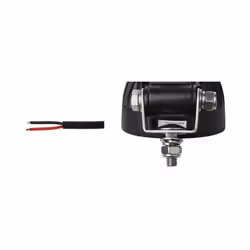 HELLA 1G0 357 000-011 Projecteur de travail LED 500 rond 5500 PRO High Carbon - Vue supplémentaire 4
