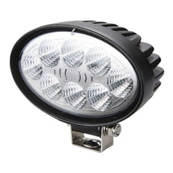 HELLA 1GA 357 001-011 Projecteur de travail LED 1200 5500 PRO High Carbon