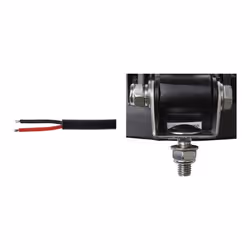 HELLA 1GA 357 001-011 Projecteur de travail LED 1200 5500 PRO High Carbon