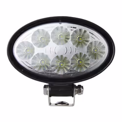 HELLA 1GA 357 001-011 Projecteur de travail LED 1200 5500 PRO High Carbon - Vue supplémentaire 4