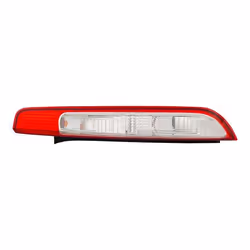 Feu arrière; HELLA; droit Partie supérieure LED, PR21W, PY21W sans ampoule, sans porte-lampe; pour FORD; 8M5113404KC, RLFordF ...