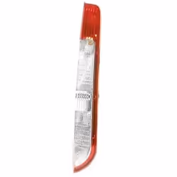 HELLA 2SD 354 816-021 Feu arrière droit Partie supérieure LED, PR21W, PY21W sans ampoule, sans porte-lampe FORD: Focus 2