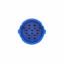 HELLA 2VP 340 934-201 Feu arrière droit multicolore noir sans ampoules - Vue supplémentaire 5