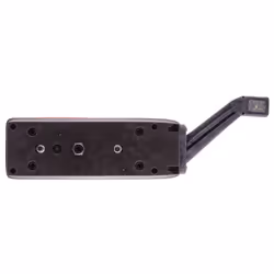 HELLA 2VP 340 931-171 Feu arrière gauche multicolore noir sans ampoules - Vue supplémentaire 4