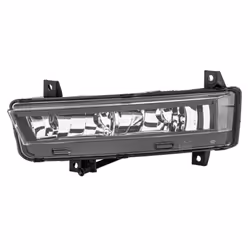 Phare antibrouillard HELLA 1NE 011 477-111 gauche