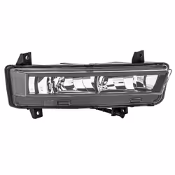 Phare antibrouillard HELLA 1NE 011 477-121