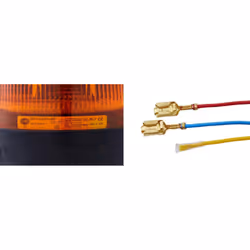 HELLA 2XD 012 878-001 Feu à éclats LED - Vue supplémentaire 4