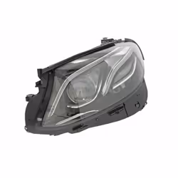 Projecteur principal HELLA 1EX012 076-611