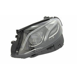 Projecteur principal HELLA 1EX012 076-611