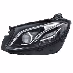 Projecteur principal HELLA 1EX012 076-611