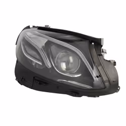 Projecteur principal HELLA 1EX012 076-621