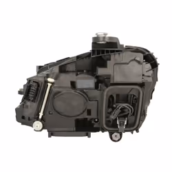 Projecteur principal HELLA 1EX012 076-621
