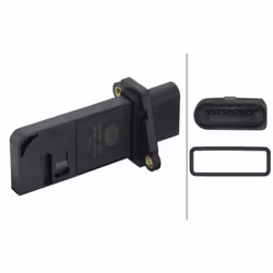 débitmètre de masse d'air HELLA 8ET 009 149-611