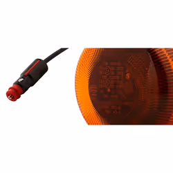HELLA 2XD 012 878-021 Feu à éclats LED - Vue supplémentaire 4