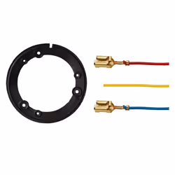 HELLA 2XD 012 972-001 Feu à éclats LED - Vue supplémentaire 4