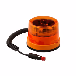 Feu à éclats; HELLA; LED; RotaLED
