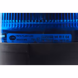 HELLA 2XD 012 878-111 Feu à éclats LED - Vue supplémentaire 5