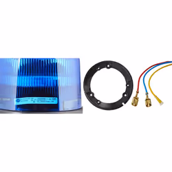 HELLA 2XD 012 972-101 Feu à éclats LED - Vue supplémentaire 4