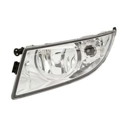 Phare antibrouillard HELLA 1NE 010 299-111 gauche