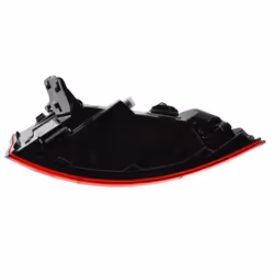 HELLA 2SD 012 246-081 Feu arrière droit Partie extérieure LED 12 avec porte-lampe AUDI: A4 B9 Berline