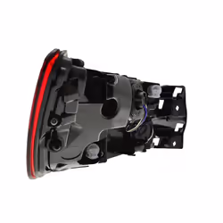 HELLA 2SD 012 246-081 Feu arrière droit Partie extérieure LED 12 avec porte-lampe AUDI: A4 B9 Berline - Vue supplémentaire 4