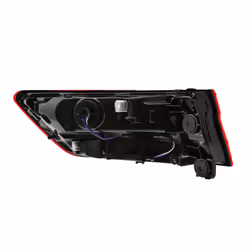 HELLA 2SD 012 246-081 Feu arrière droit Partie extérieure LED 12 avec porte-lampe AUDI: A4 B9 Berline - Vue supplémentaire 7