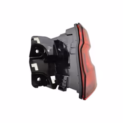 HELLA 2SD 012 246-081 Feu arrière droit Partie extérieure LED 12 avec porte-lampe AUDI: A4 B9 Berline - Vue supplémentaire 9