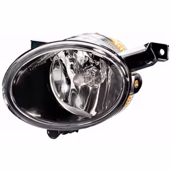 Phare antibrouillard HELLA 1N0 009 954-311 gauche