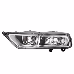 Phare antibrouillard HELLA 1ND 010 545-111 gauche