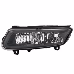 Phare antibrouillard HELLA 1ND 010 377-071 gauche