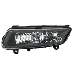 Phare antibrouillard HELLA 1ND 010 377-071 gauche