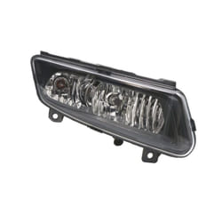 Phare antibrouillard HELLA 1ND 010 377-081