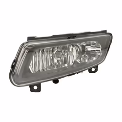 Phare antibrouillard HELLA 1ND 010 377-091 gauche