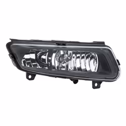 Phare antibrouillard HELLA 1ND 010 377-101