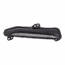 Clignotant; HELLA; avant droite LED LED; pour PEUGEOT; E214023, 9806712080