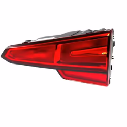 HELLA 2SA 012 249-091 Feu arrière gauche Partie intérieure W16W avec porte-lampe AUDI: A4 B9 Berline