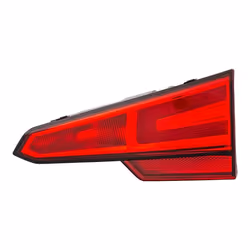 HELLA 2SA 012 249-101 Feu arrière droit Partie intérieure H21W, W16W avec porte-lampe AUDI: A4 B9 Berline