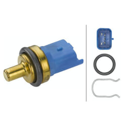 Sonde de température, liquide de refroidissement HELLA 6PT 013 113-151